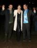with Karl Urban and Viggo Mortensen