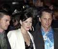 with Karl Urban and Viggo Mortensen