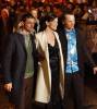 with Karl Urban and Viggo Mortensen