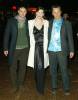 with Viggo Mortensen and Karl Urban