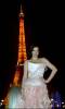 The Two Towers European Premiere, Paris, December 10th 2002