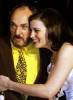with John Rhys-Davies