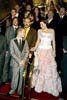 with the cast and crew of Lord of the Rings