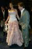 with fiance - Royston Langdon