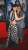 with sister Mia Tyler - at The Two Towers Premiere, New York, December 5th 2002