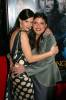 with sister - Mia Tyler