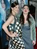 with sister - Mia Tyler