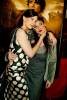 with sister - Mia Tyler