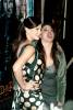 with sister - Mia Tyler
