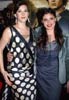 with sister - Mia Tyler