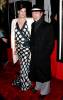 with fiance - Royston Langdon