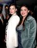 with sister - Mia Tyler
