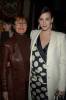 with Susan Sarandon