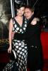 with fiance - Royston Langdon