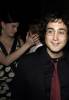 with fiance Royston Langdon, Sean Lennon, Sean Astin and sister Mia Tyler