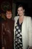 with Susan Sarandon