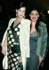 with sister - Mia Tyler