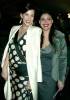 with sister - Mia Tyler