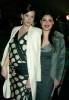 with sister - Mia Tyler
