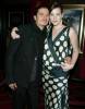 with Orlando Bloom