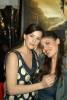 with sister - Mia Tyler