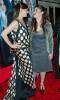 with sister - Mia Tyler