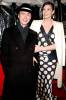 with fiance - Royston Langdon