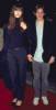 with Lukas Haas
