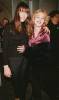 with Drew Barrymore