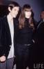 with Lukas Haas
