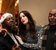 Modern Manners launch, Stella McCartney's Soho boutique, New York