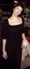 Night Must Fall opening, Sardi's, NY, September 3rd, 1999