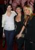with Kate Moss and Meg Matthews - at One Night At McCool's premiere, London, April 18th 2001