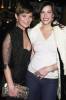 with Kate Moss