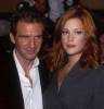 with Ralph Fiennes