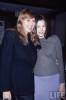with mom - Bebe Buell