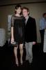 with husband - Royston Langdon
