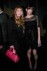 with mom - Bebe Buell