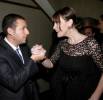with Adam Sandler