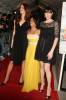 with Saffron Burrows and Jada Pinkett Smith