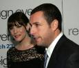 with Adam Sandler