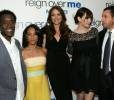 with Don Cheadle, Jada Pinkett Smith, Saffron Burrows and Adam Sandler