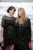 with mom - Bebe Buell