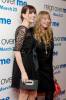 with mom - Bebe Buell