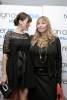 with mom - Bebe Buell