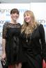 with mom - Bebe Buell