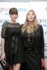 with mom - Bebe Buell