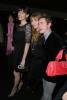 with mom Bebe Buell and husband Royston Langdon