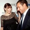 with Adam Sandler