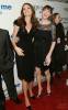 with Saffron Burrows